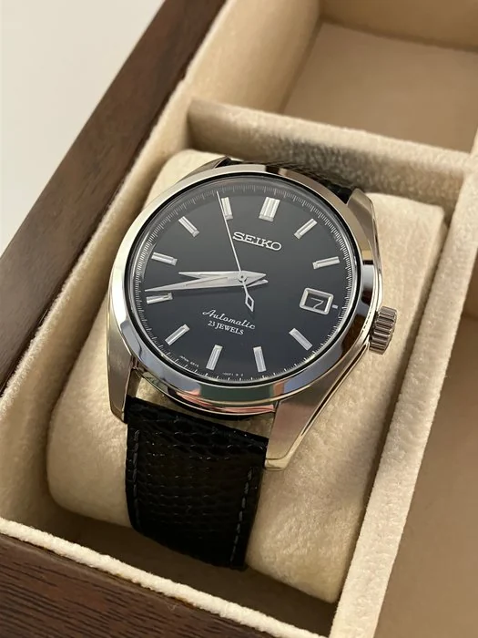 Seiko - SARB033 - Men - 2010 - 2020