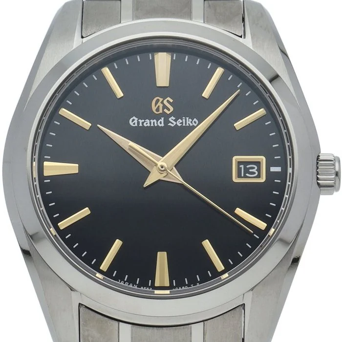 Seiko - Grand Seiko Quartz 1.5" Heritage Collection - SBGX269/9F62 - 0AE0 - Men - 2020+