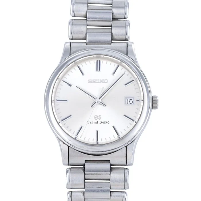 Seiko - Grand Seiko - 8J56 - 7000 - Men - 2000 - 2010
