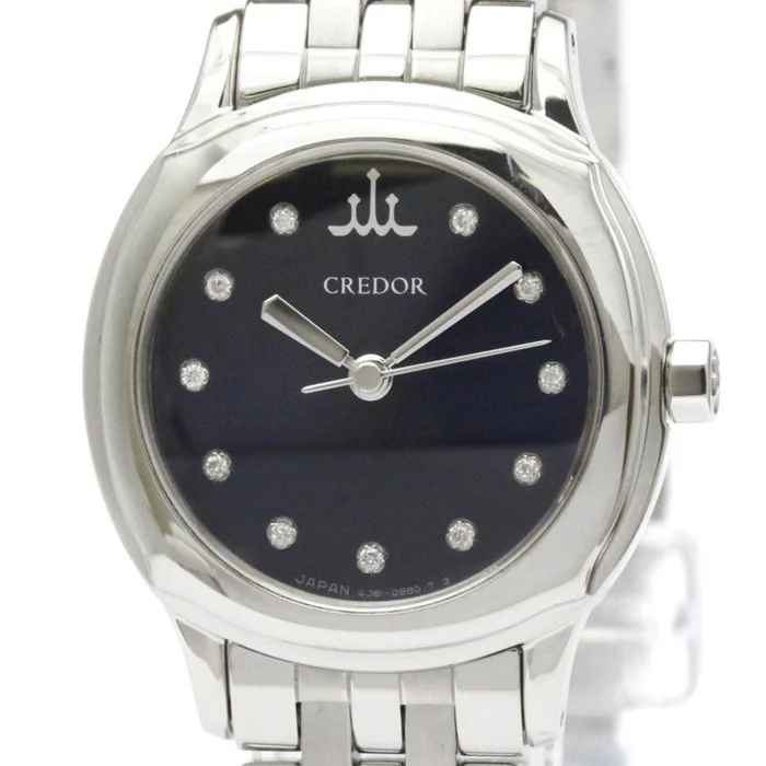 Seiko - Credor - GSAS953(4J81 - 0AS0) - Women - 2020+