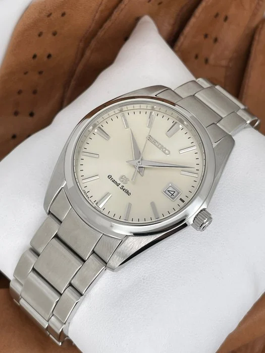 Seiko - Grand Seiko - SBGX063 - Men - 2010 - 2020