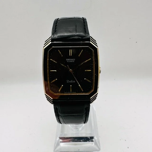 Seiko - Dolce - 5931 - 5430 - Men - 1986