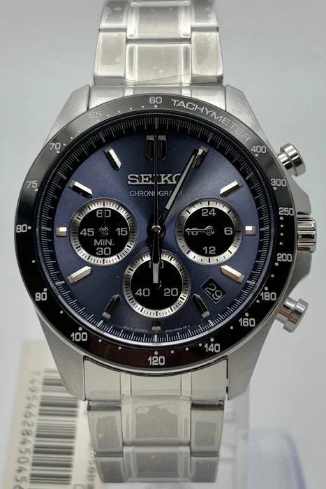 Seiko - SBTR027 - SBTR027 - Men - 2020+