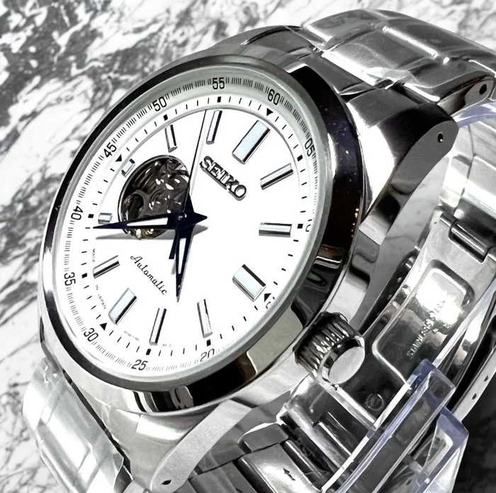 Seiko - Automatic "NobleTime" - SCVE049 - Men - 2015