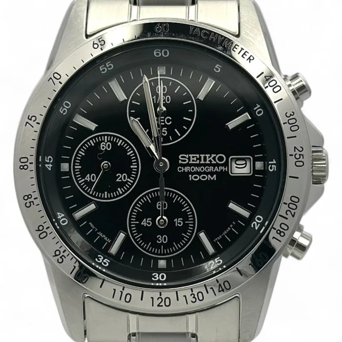 Seiko - SND367PC - Men - 2015