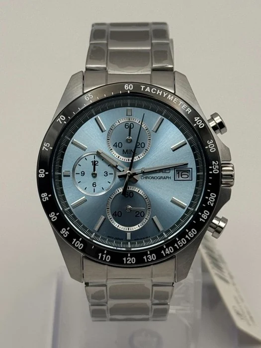 Seiko - Chronograph - SBTR029 - Men - 2020+