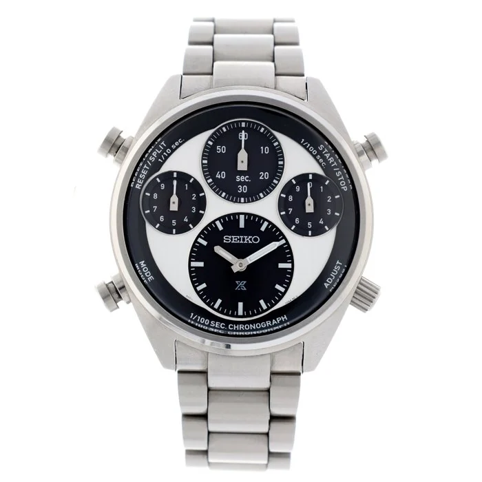 Seiko - Prospex - SFJ001P1 - Men - 2025+