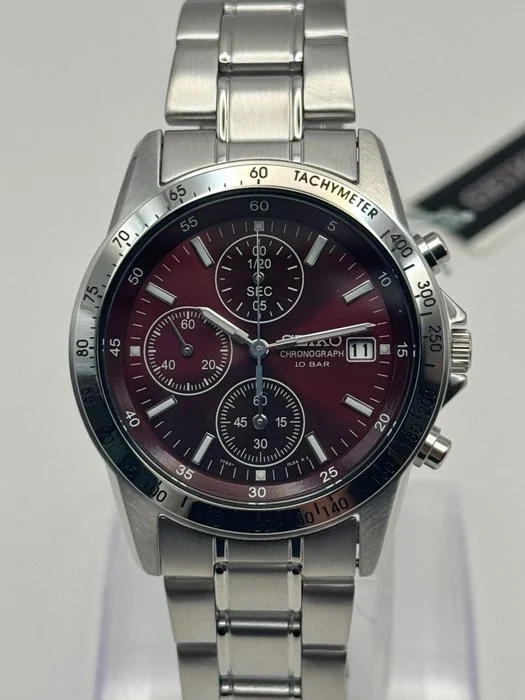 Seiko - SEIKO SELECTION - SBTQ045 - Men - 2025+