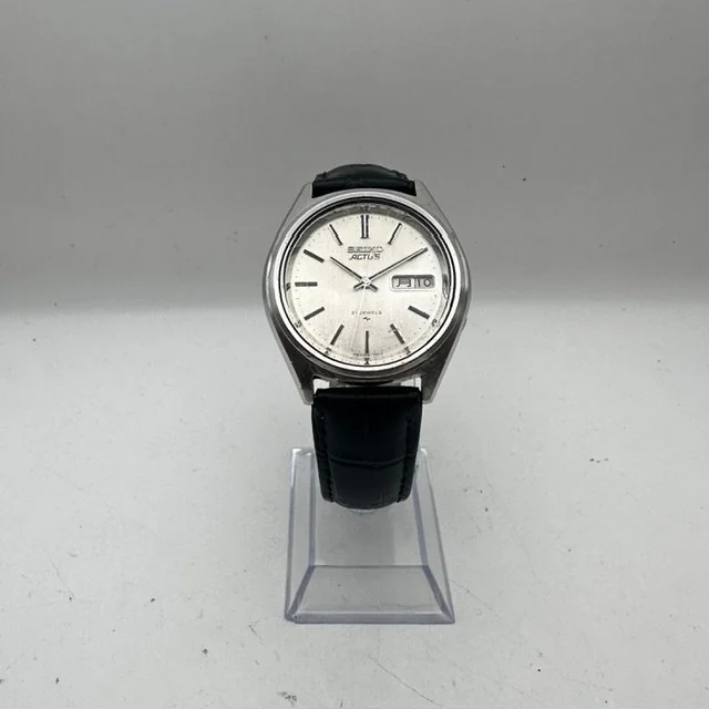 Seiko - Actus - 7019 - 7430 - Men - 1978