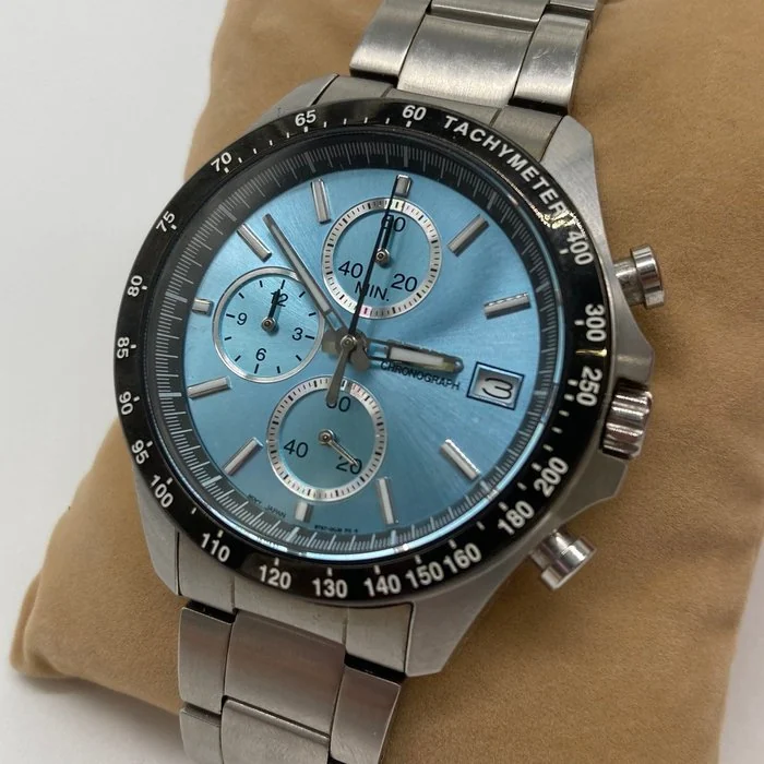 Seiko - Unknown - Men - 2000 - 2010
