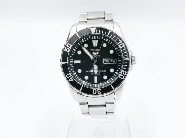 Seiko - 7S36 - 03C0 - Men - 2000 - 2010