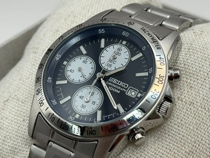 Seiko - SEIKO SELECTION - SND365P1 - Men - 2025+