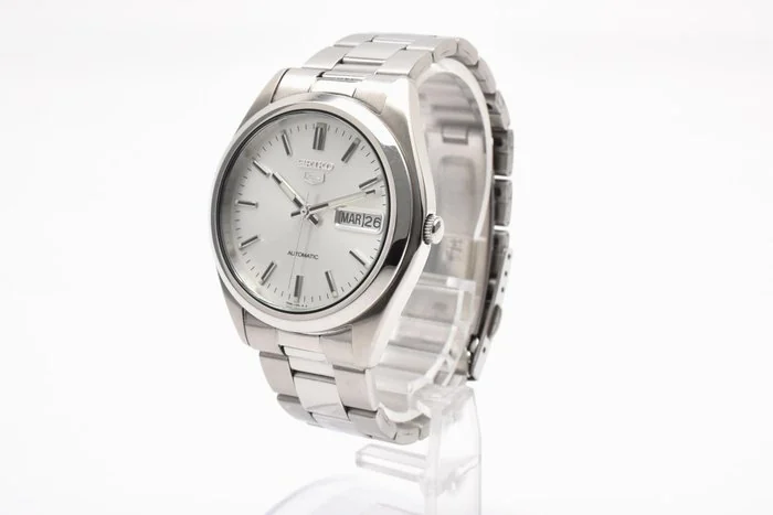 Seiko - Seiko 5 - 7S26 - 0060 - Men - 2000 - 2010