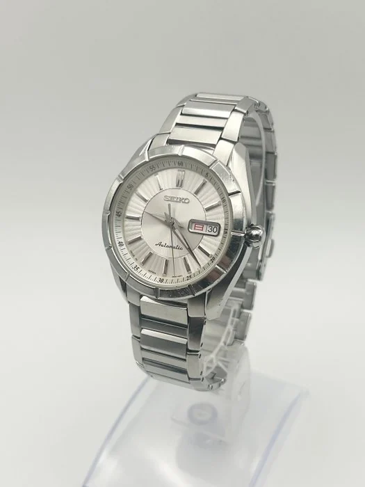Seiko - Seiko Premier - 4R36 - 00A0 - Men - 2012