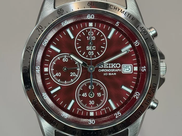 Seiko - SEIKO SELECTION - SBTQ045 - Men - 2025+