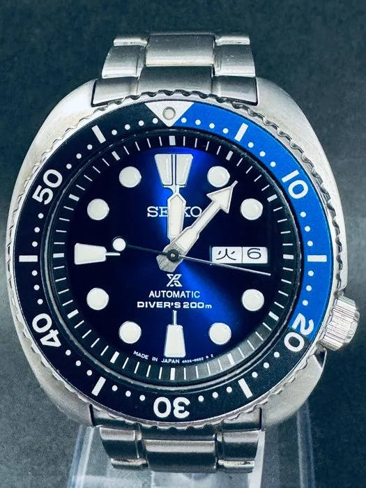 Seiko - Prospex Diver - 4R36 - 04Y0 - Men - 2020