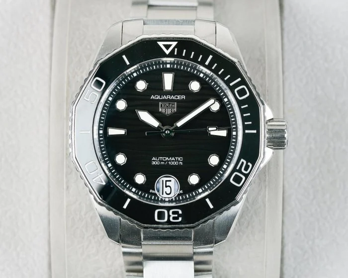 TAG Heuer - Aquaracer - WBP231D - 0 - Women - 2020+