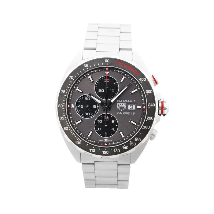 TAG Heuer - Formula 1 - CAZ2012 - 0 - Men - 2010 - 2020
