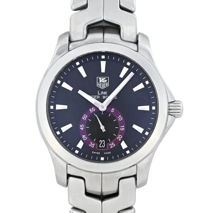 TAG Heuer - Link - WJF211D - Men - 2000 - 2010