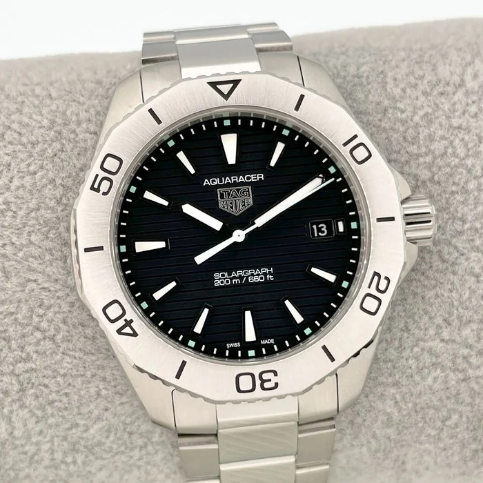 TAG Heuer - Aquaracer - WBP1114.BA0000 - Men - 2026