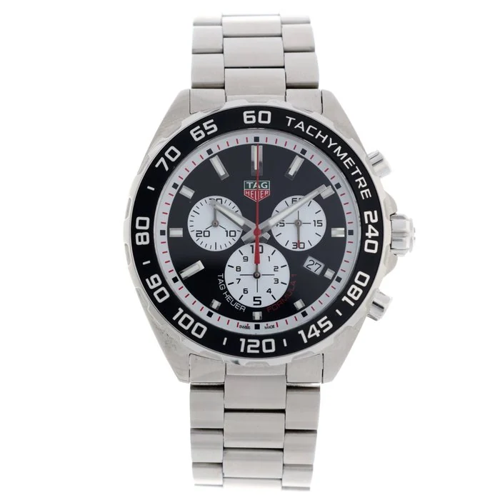 TAG Heuer - Formula 1 - CAZ101E.BA0842 - Men - 2024