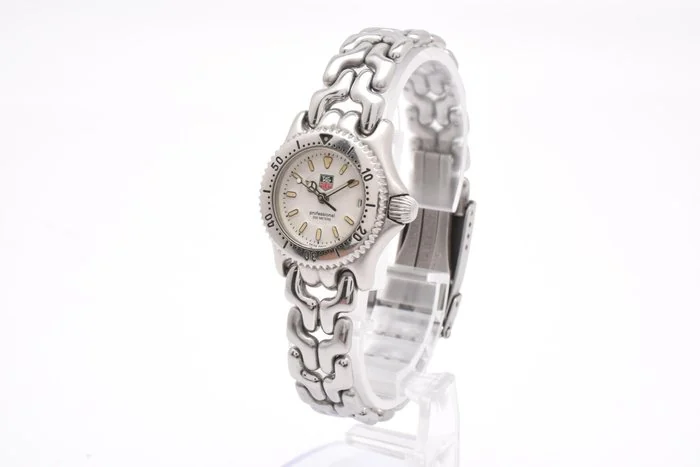 TAG Heuer - S/el Professional - WG1412 - 0 - Women - 1990 - 1999
