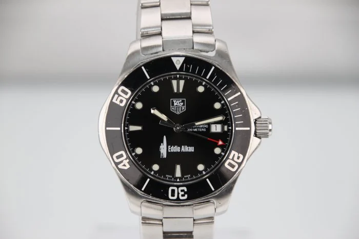 TAG Heuer - Aquaracer - WAB2012 - Men - 2000 - 2010