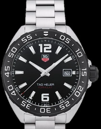 TAG Heuer - Formula 1 - Unisex - 2000 - 2010