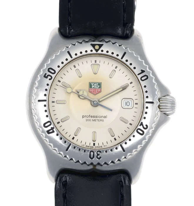 TAG Heuer - WI 1310 - Men - 1990 - 1999