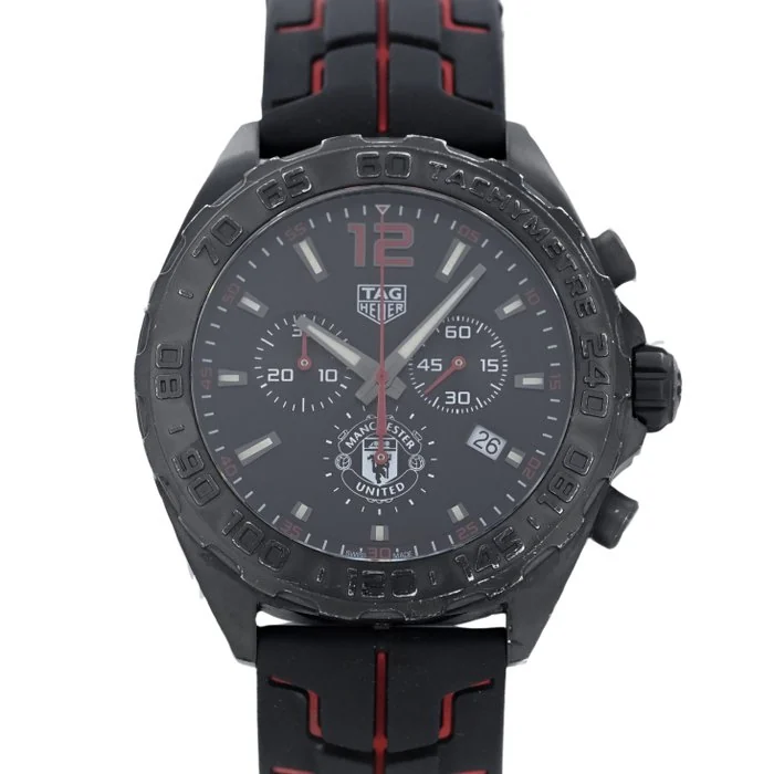 TAG Heuer - Formula 1 Chronograph - CAZ101J - Men - 2010 - 2020