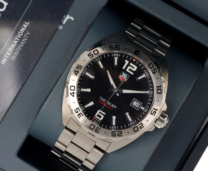 TAG Heuer - Formula 1 - waz1112 - Men - 2000 - 2010