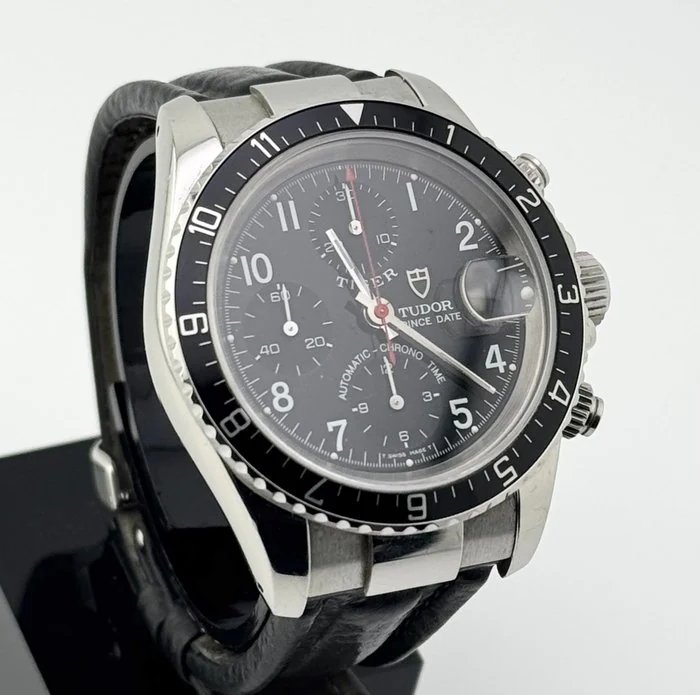 Tudor - Prince Date - 79270 - Men - 2000 - 2010