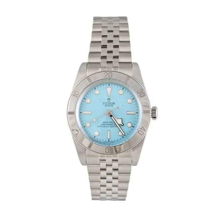 Tudor - Black Bay - 79000 - Unisex - 2025