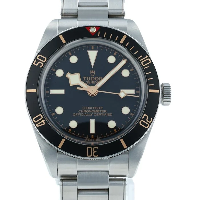 Tudor - Black Bay Fifty - Eight 200m - 79030N - Men - 2022