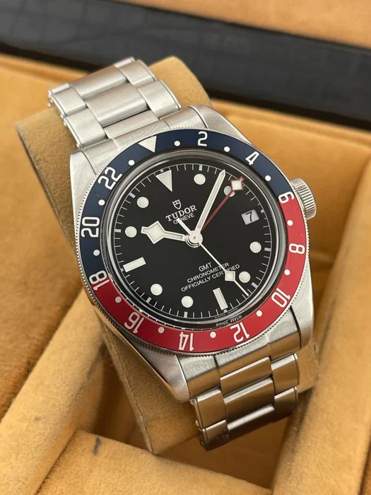 Tudor - Black Bay - 79830 - Men - 2016