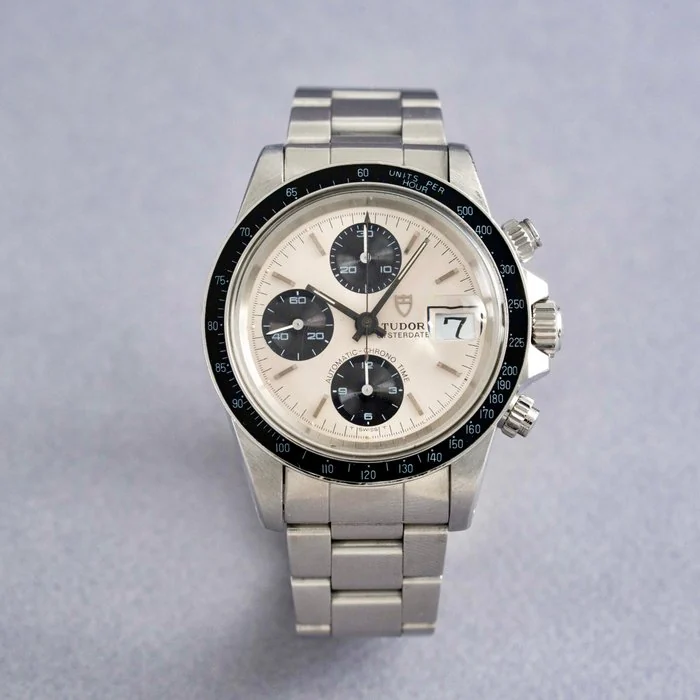 Tudor - Osyterdate Big Block - 79160 - Men - 1990 - 1999
