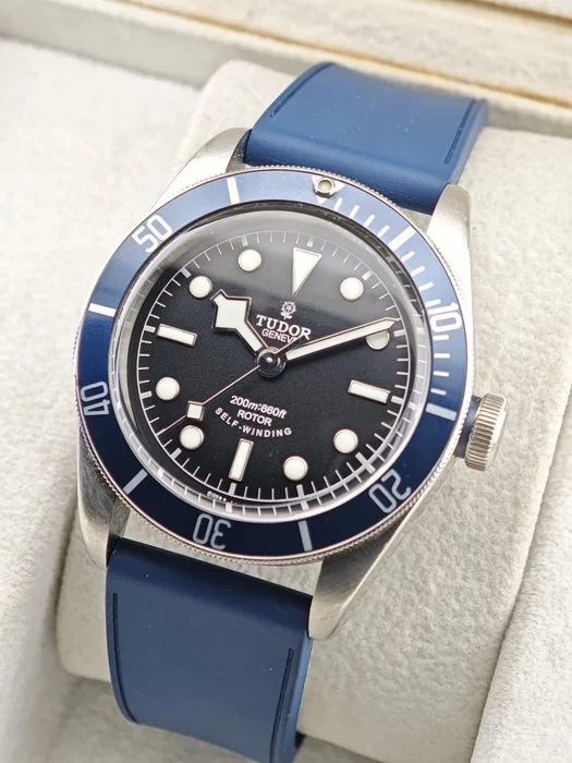 Tudor - Black Bay - 79220 - Men - 2010 - 2020