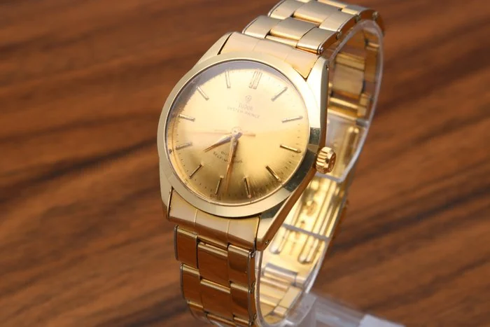 Tudor - Oyster - Prince - 7963 - Unisex - 1960 - 1969