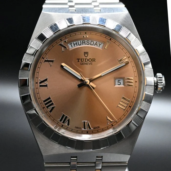 Tudor - Royal - 28600 - Men - 2023
