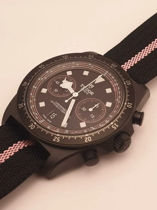 Tudor - Pelagos - 25827KNRS - Men - 2025