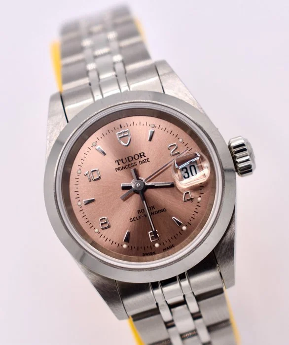Tudor - Princess Date 92400 - Women - 2000 - 2010