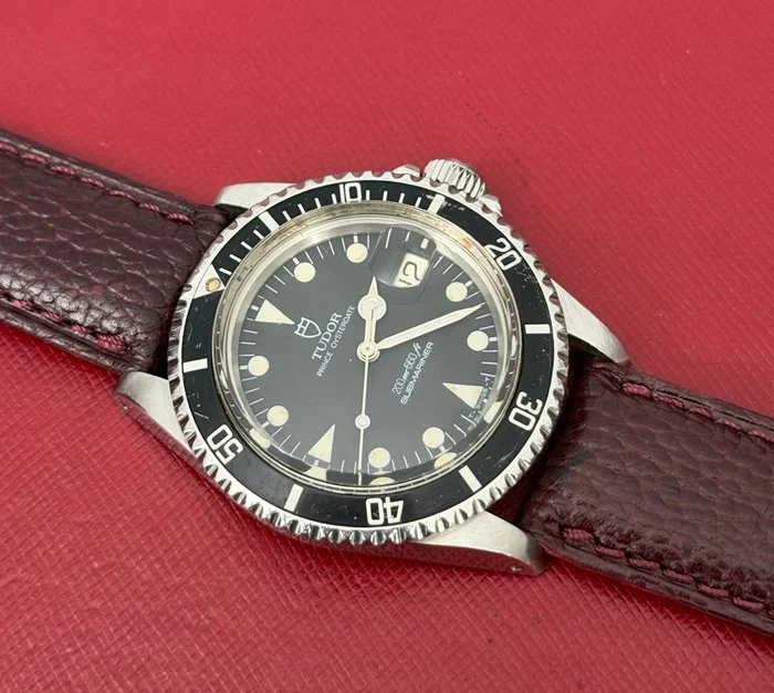 Tudor - Submariner - 76100 - Men - 1990 - 1999