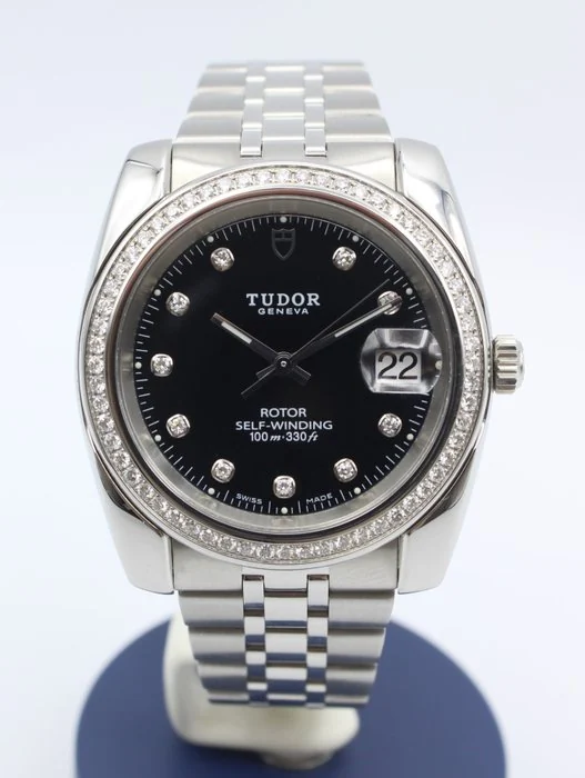 Tudor - Classic - FULL SET - 21020 - Men - 2024