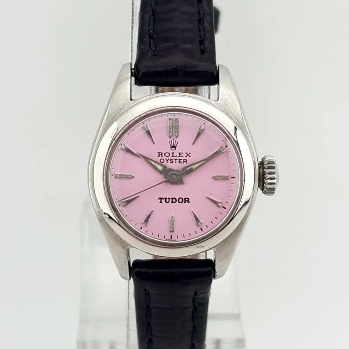 Tudor - Oyster - Women - 1970 - 1979