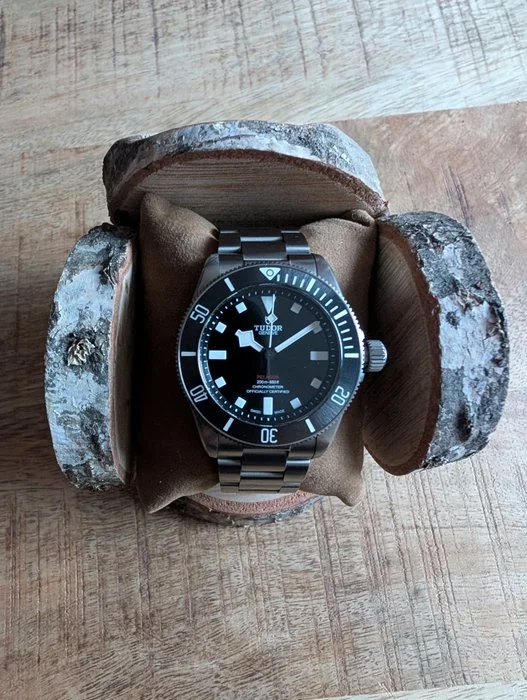 Tudor - Pelagos - 25407N FULL SET Guarantee 2028 - Men - 2023