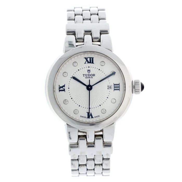 Tudor - Clair de Rose - 35500 - Women - 2021