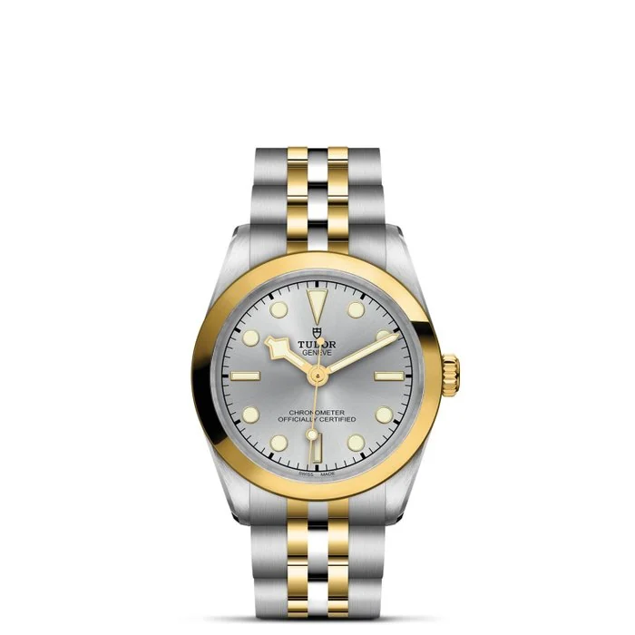 Tudor - Black Bay S&G - Brand New 79603 - Women - 2026