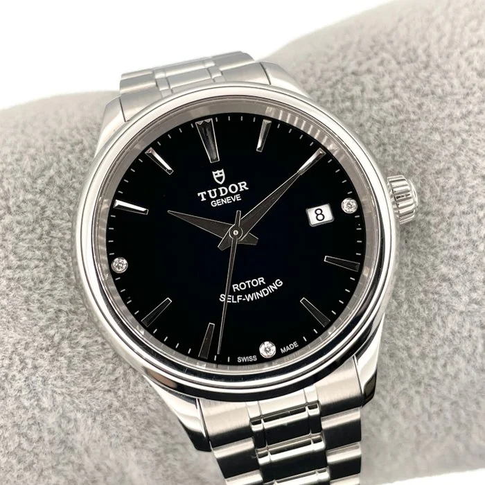 Tudor - Style 12500 - 12500 - Men - 2015