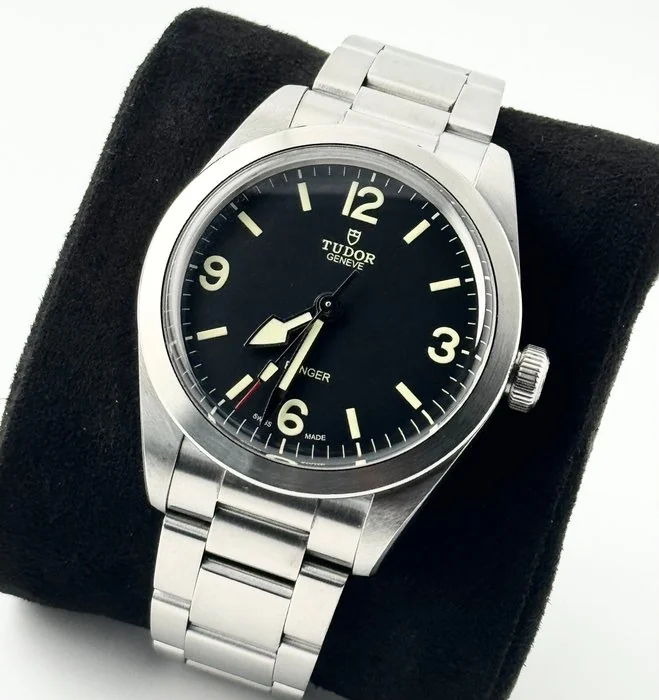 Tudor - Ranger - 79950 - Men - 2025