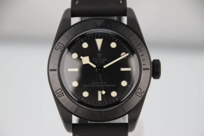Tudor - Black Bay - 79210CNU - Men - 2022